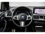 BMW X3 xDrive30e Hybrid | M Sport | Full Option | Panodak | M Sportstoel | H&K | ACC | Leder | LED | 20 inch |