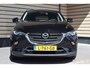 Mazda CX-3 2.0 SkyActiv-G 121 Sportive - Trekhaak