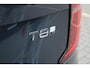 Volvo XC90 T8 455PK Plug-in hybrid AWD Ultra Dark | Verwarmbare voorstoelen | Massagefunctie voorstoelen | Ventileerbare voorstoelen | Verwarmbaar suurwiel | Verwarmbare achterbank | Premium Audio by Bowers & Wilkins | Luchtvering | Panoramadak | Rondom zichtcamera | 21 inch Lichtmetalen velgen | Semi elektrische trekhaak