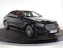 Mercedes-Benz E-klasse 300e Sport Edition | Panoramaschuifdak | Premium plus | Superscreen | Nightpakket | Burmester | Stoelventilatie | Rijassistentiepakket Plus | Head-up display | DISTRONIC |