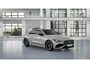 Mercedes-Benz CLA Coupé 180 Business Solution AMG | Panoramaschuifdak | AMG Line Plus | MANUFAKTUR Alpinegrijs | Night pakket | Head-up display | 360° camera | 19"AMG velgen Multispaaks