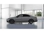 Mercedes-Benz CLA Coupé 180 Business Solution AMG | Panoramaschuifdak | AMG Line Plus | MANUFAKTUR Alpinegrijs | Night pakket | Head-up display | 360° camera | 19"AMG velgen Multispaaks