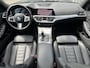 BMW 3-Serie 330e Sportline 330 Schuifdak|Laser-LED |Leer|Stoelverw|HiFi