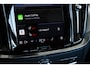 Volvo S60 Recharge T6 AWD Ultimate Bright | Verwarmd Stuurwiel en Voor+Achterstoelen | 360° Parkeercamera | Harman Kardon Premium Audio | 19'' Lichtmetalen Velgen | Elektrische Trekhaak | Panoramadak | Google infotainment | Longe Range |