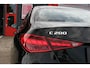 Mercedes-Benz C-klasse 200 AMG line