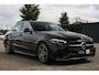 Mercedes-Benz C-klasse 200 AMG line
