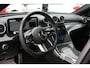 Mercedes-Benz C-klasse 200 AMG line