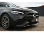 Mercedes-Benz C-klasse 200 AMG line