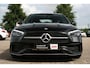 Mercedes-Benz C-klasse 200 AMG line