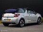 Citroën DS3 Cabrio So Chic | Sportstoelen | Navi | Clima|