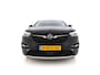Opel Grandland X 1.2 Turbo Business Executive (INCL-BTW) Aut. *LEATHER-MICORFIBRE | FULL-LED | NAVI-FULLMAP | BLIND-SPOT | KEYLESS | CAMERA | SPORT-SEATS | DAB+ | LANE-ASSIST | PRIVACY-GLASS | TOWBAR | 17''ALU*