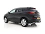 Opel Grandland X 1.2 Turbo Business Executive (INCL-BTW) Aut. *LEATHER-MICORFIBRE | FULL-LED | NAVI-FULLMAP | BLIND-SPOT | KEYLESS | CAMERA | SPORT-SEATS | DAB+ | LANE-ASSIST | PRIVACY-GLASS | TOWBAR | 17''ALU*