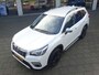 Subaru Forester 2.0i e-BOXER 150pk CVT Premium | Trekhaak | Leder | Navi | All Season | 1e eigenaar