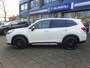 Subaru Forester 2.0i e-BOXER 150pk CVT Premium | Trekhaak | Leder | Navi | All Season | 1e eigenaar