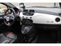 Fiat 500e 24kwh Vol Elektrisch Automaat Cruise Control/Stoelverwaring/Climate control