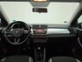 Skoda Fabia Combi Occasion met airco en isofix | Tweedehands Skoda Fabia kleine stationwagen in antracietgrijs | Sportvelgen