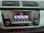 Skoda Fabia Combi Occasion met airco en isofix | Tweedehands Skoda Fabia kleine stationwagen in antracietgrijs | Sportvelgen