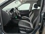 Skoda Fabia Combi Occasion met airco en isofix | Tweedehands Skoda Fabia kleine stationwagen in antracietgrijs | Sportvelgen