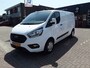Ford Transit Custom 300 2.0 TDCI 130 PK / L2H1 TREND/ NAVI / LANE-ASSIST / APPLE-CAR