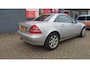 Mercedes-Benz SLK 200