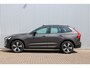 Volvo XC60 T6 Automaat AWD Plus Dark | Verwarmbare voortoelen, achterbank en stuurwiel | Elektrisch  panorama dak| Trekhaak Semi-Elektrisch Inklapbaar | 360 Graden Camera | Apple Carplay/Android Auto | Adaptieve Cruise Control | Electronic Climate Control | Dodehoekdetectie Met Correctie | Draadloze Telefoonlader | DAB Ontvangen | Navigatiesysteem  | Rijstrooksensor Met Correctie | Elektrisch Verstelbare Stoelen | Keyless Entry | Lederen Bekleding