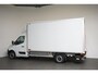 Opel Movano 2.3 Turbo L3H1 Bakwagen Bakwagen Meubelbak met Laadklep Airco Cruise Control Navigatie Zijdeur