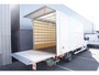 Opel Movano 2.3 Turbo L3H1 Bakwagen Bakwagen Meubelbak met Laadklep Airco Cruise Control Navigatie Zijdeur