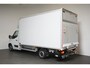 Opel Movano 2.3 Turbo L3H1 Bakwagen Bakwagen Meubelbak met Laadklep Airco Cruise Control Navigatie Zijdeur