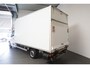 Opel Movano 2.3 Turbo L3H1 Bakwagen Bakwagen Meubelbak met Laadklep Airco Cruise Control Navigatie Zijdeur