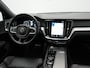 Volvo V60 B4 R-Design Automaat 198pk | Panodak | Adaptive Cruise | Camera | Lederen Sportstoelen Memory & Verwarmd | Pilot Assist | Blis | Navigatie | Stuurverwarming  | Virtual | DAB |