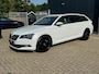 Skoda Superb Combi 1.4 TSI Style * Stoelkoeling * Leder * Camera * Adaptieve Cruise Control *