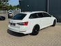 Skoda Superb Combi 1.4 TSI Style * Stoelkoeling * Leder * Camera * Adaptieve Cruise Control *