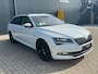 Skoda Superb Combi 1.4 TSI Style * Stoelkoeling * Leder * Camera * Adaptieve Cruise Control *
