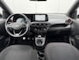 Hyundai i10 1.0 T-GDI N Line 5-zits / 90 PK / Navigatie / Achteruitrijcamera / Climate & Cruise Control / Zwart Dakhemel / Stoel- & Stuurverwarming / Elek. Ramen Voor + Achter /