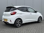 Hyundai i10 1.0 T-GDI N Line 5-zits / 90 PK / Navigatie / Achteruitrijcamera / Climate & Cruise Control / Zwart Dakhemel / Stoel- & Stuurverwarming / Elek. Ramen Voor + Achter /
