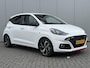 Hyundai i10 1.0 T-GDI N Line 5-zits / 90 PK / Navigatie / Achteruitrijcamera / Climate & Cruise Control / Zwart Dakhemel / Stoel- & Stuurverwarming / Elek. Ramen Voor + Achter /