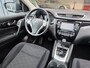 Nissan Qashqai 1.2 N-Connecta / NAP !! / PANODAK / KEYLESS / STOELVERW. / DAB+ / 360CAM. / P.SENSOR V+A / NWE BEURT / GARANTIE !
