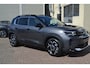 Citroën C5 Aircross 1.6 Plug-in Hybrid 225pk Max I AUTOMAAT I PANORAMADAK I NAVIGATIE I ACHTERUITRIJCAMERA I PARKEERSENSOREN VOOR & ACHTER I EL. ACHTERKLEP I L.M. VELGEN I LEDER + ALCANTARA BEKLEDING I MAX AANHANGERGEWICHT 1.300 KG GEREMD I