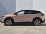Nissan Ariya e-4ORCE Evolve+ Pack 91 kWh Automaat / AWD / 4WD/ Vision Tech / HUD / Trekgewicht 1500 kg / Glazen schuif- en kanteldak / Bose Audio Systeem / Stuur-, Stoel en Achterbankverwarming / Rondomzicht camera / Elektrische achterklep /
