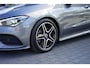 Mercedes-Benz CLA Shooting Brake 200 Bns Sol. AMG | Pano | Sfeer | Multibeam | Trekhaak