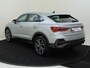 Audi Q3 45 TFSI e edition | Adaptieve cruise control | Full LED verlichting | CarPlay | Stoelverwarming | Elektrische achterklep | Bluetooth |