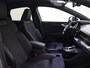 Audi Q4 Sportback e-tron 40 S edition 77 kWh | SOH 94% | Head-up display | Keyless | LED matrix verlichting | Adaptieve cruise control | Achteruitrijcamera | Navigatie Plus | Leder/alcantara bekleding |
