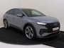 Audi Q4 Sportback e-tron 40 S edition 77 kWh | Head-up display | Keyless | LED matrix verlichting | Adaptieve cruise control | Achteruitrijcamera | Navigatie Plus | Leder/alcantara bekleding |
