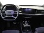 Audi Q4 Sportback e-tron 40 S edition 77 kWh | SOH 94% | Head-up display | Keyless | LED matrix verlichting | Adaptieve cruise control | Achteruitrijcamera | Navigatie Plus | Leder/alcantara bekleding |