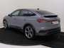 Audi Q4 Sportback e-tron 40 S edition 77 kWh | Head-up display | Keyless | LED matrix verlichting | Adaptieve cruise control | Achteruitrijcamera | Navigatie Plus | Leder/alcantara bekleding |