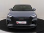 Audi Q4 Sportback e-tron 40 S edition 77 kWh | SOH 94% | Head-up display | Keyless | LED matrix verlichting | Adaptieve cruise control | Achteruitrijcamera | Navigatie Plus | Leder/alcantara bekleding |
