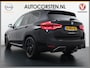 BMW iX3 Gereserveerd Executive 80kWhPanoramadak Leer+Verwarmd+Memory Adaptieve LEDApple Carplay Android Auto Trekhaak Pdc Camera DAB Live Cockpit Pro Lmv Elek.Achterklep Regen-Lichtsensor Achteruitrij-assistent 1e Eigenaar Origineel Nederlands Nieuwprijs €68.172,-