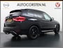 BMW iX3 Gereserveerd Executive 80kWhPanoramadak Leer+Verwarmd+Memory Adaptieve LEDApple Carplay Android Auto Trekhaak Pdc Camera DAB Live Cockpit Pro Lmv Elek.Achterklep Regen-Lichtsensor Achteruitrij-assistent 1e Eigenaar Origineel Nederlands Nieuwprijs €68.172,-