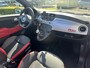 Fiat 500C 0.9 TwinAir Turbo 500S HALFLEDER,CLIMA,INTERSCOPE AUDIO