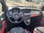 Fiat 500C 0.9 TwinAir Turbo 500S HALFLEDER,CLIMA,INTERSCOPE AUDIO
